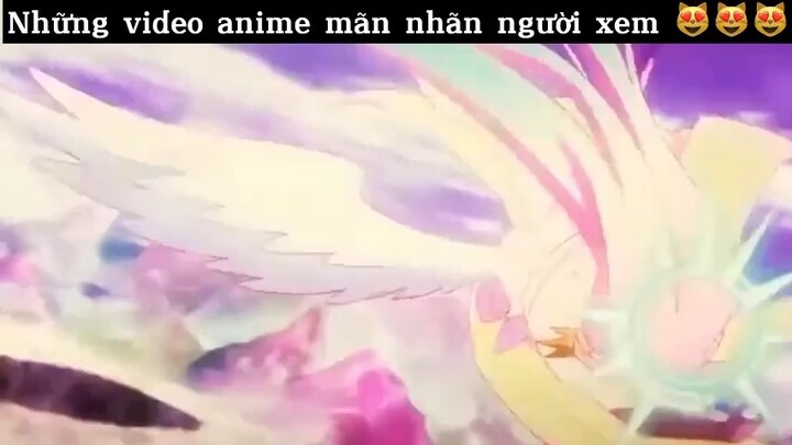 Những video anime mãn nhãn người xem#anime#edit#clip#tiếp