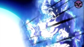 Dragon Ball Super 「 AMV 」