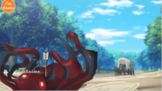 Tóm Tắt Anime Hay_ Nguyệt Đạo Dị Giới Phần 3 _ Review Anime