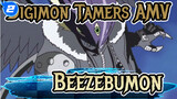 "Black Intruder" x Iblis Kecil Beezebumon Mixed Edit (CH & JP Dual Subs) Digimon Tamers_2