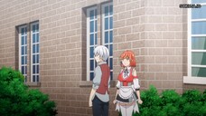 Izure Saikyou no Renkinjutsushi Episode 5 Subtitle Indonesia