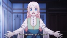 NinaThe StarryBride Episode 6 English Sub