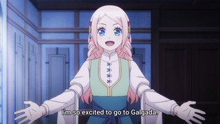 NinaThe StarryBride Episode 6 English Sub