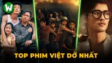 Top 10 Phim Việt Dở Nhất Mọi Thời Đại