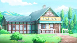 cheat kusushi no slow life isekai ni tsukurou drugstore ini vidio ku bukan nyolong