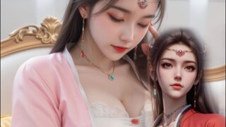 Legend of Martial Immortal episode 112 sub indo terbaik (720p)