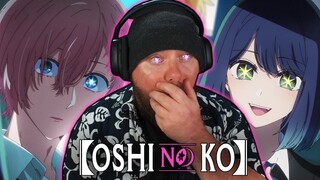 AKANE AWAKENS HER INNER...?! Oshi no Ko Episode 7 REACTION