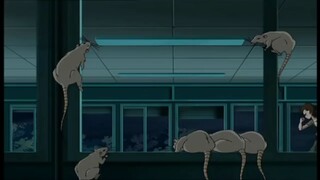 Code Lyoko Indonesia - Episode 11 (Dub Indonesia) "Plagued"