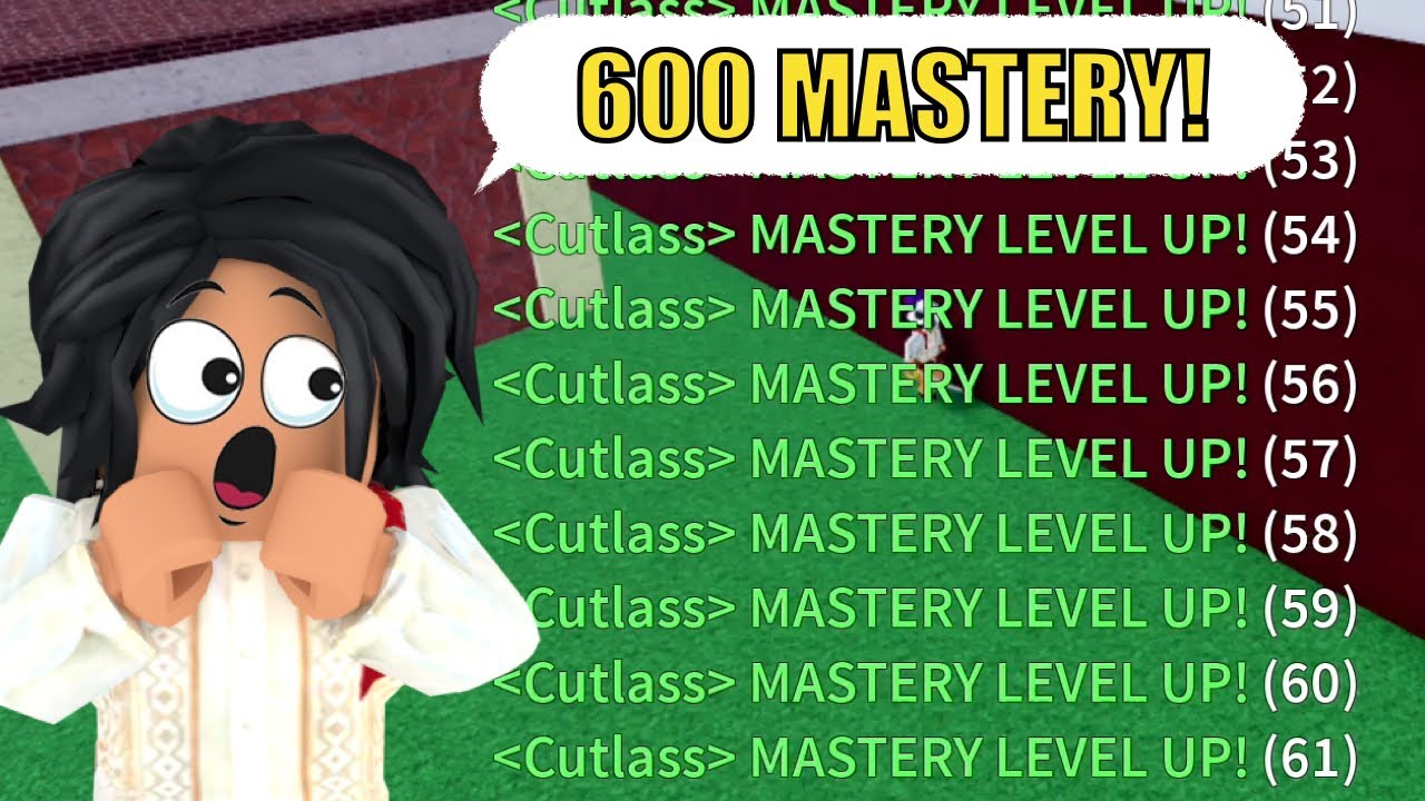 How to Level Up Fast in Blox Fruits