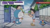 Doraemon-kapsul Sahabat #Part 2 #fandub 3 karakter