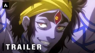 Record of Ragnarok Season 2 - Official Trailer | AnimeStan