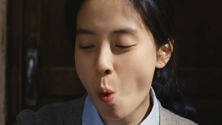 我心目中最美的爱情电影，韩国人拍的，豆瓣9.0分