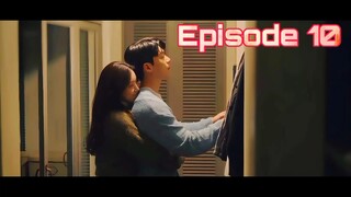 The Midnight Romance in Hagwon Episode 10 Preview