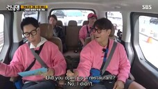 Running Man Episode 653 HD (engsub)