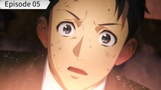Doctor Detective || English Dubbed