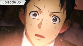 Doctor Detective || English Dubbed