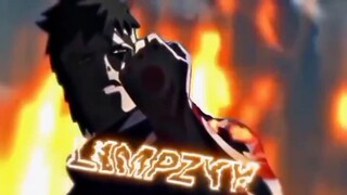 Naruto || John Wick - Amv Edit