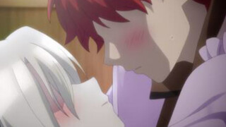 คุณสามารถจับ Shuishen Shirou ของ Illya ได้หรือไม่?