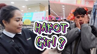 SHOPPING AND BARGAINING IN CHINA (PART 2)