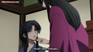 Rurouni Kenshin Season 2 -Kyoto Disturbance- Episode 1 (Subtitle Indonesia)