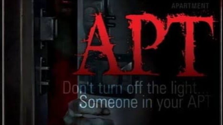 APT | KOREAN HORROR MOVIE