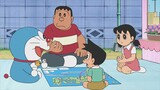 Doraemon (2005) Episode 487 - Sulih Suara Indonesia "Permainan Dadu 100 Tahun Yang Akan Datang & Mem