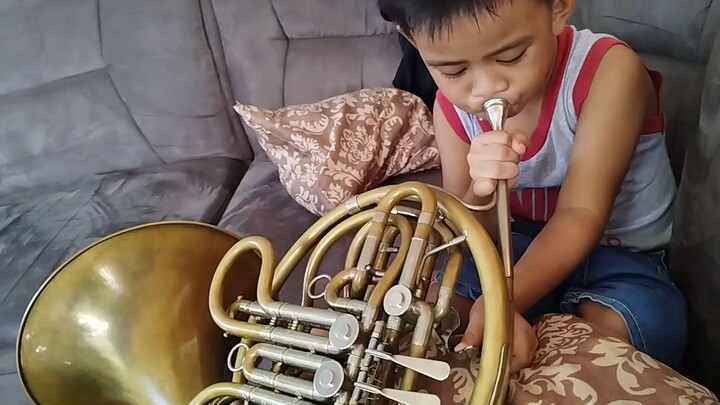 batang musiko