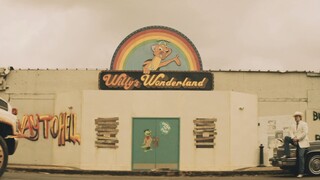 Willys Wonderland [2021]