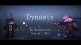 Dynasty || Minecraft Music Video