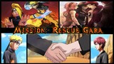 Naruto AMV- Grateful || Mission:- Rescue Gaara || Gaara [AMV] Sad || Gaara Death- Grateful (NEFFEX)