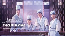 Check-in Hanyang Episode 6