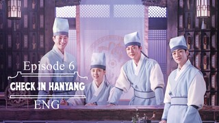 Check-in Hanyang Episode 6