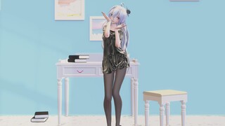 [Vải/Yếu MMD] Mùa hè mát mẻ ♥ Yêu em ở 105oC