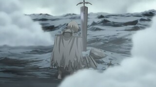 Claymore อสูรสาวพิฆาตมาร ตอนที่ 26 ซับไทย จบ