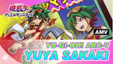 Sakaki Yuya and the Four Yu-Boys Moments | Yu-Gi-Oh Arc-V_4