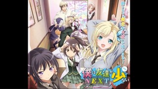 Boku Wa Tomodachi Ga Sukunai (Sub Indonesia) #7