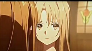 waifu me Kawai (yukii Asuna)