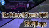 [The Prince Of Tennis MMD] FREYJA.sys_2