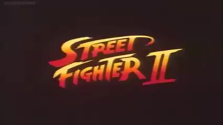 street fighter ep1