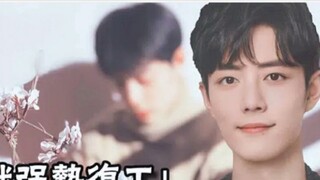 [Xiao Zhan/Hongmei Zan] ความคิดเห็นในต่างประเทศของ YouTube: เขาสามารถเลือกเพลงรักได้ แต่เขาเลือกเพลง