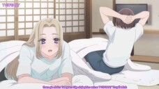 Thuyết Minh Ojou to Banken-kun Tập 4