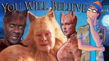 The History of Cats (2019): You Will Believe