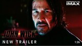 JOHN WICK 4 | New Trailer
