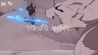 BORUTO VS MOMOSHIKI PART 3