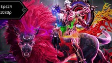 Azura legacy s2 eps 24(54) sub indo anc 1080p
