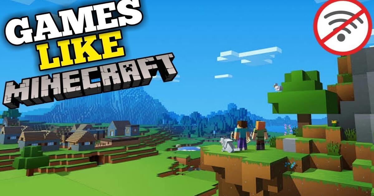 Minecraft like. Minecraft like games. Лайк майнкрафт. Minecraft Clone