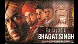The Legend Of Bhagat Singh 2002
