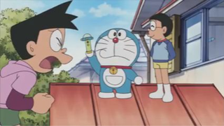 Doraemon episode 48