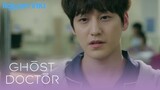 Ghost Doctor - EP4 | Golden Hands | Korean Drama