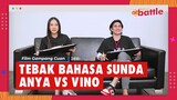 Seberapa Sunda Sih Anya Geraldine & Vino G Bastian?